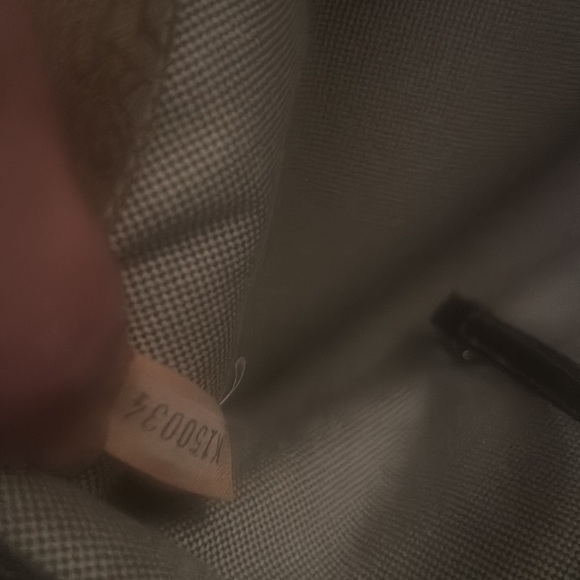 Dooney & Bourke Donegal Crest Tote with Strap - Picture 13 of 15